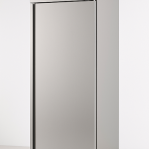 İki Yarım Kapılı Derin Dondurucu 430 K Tip