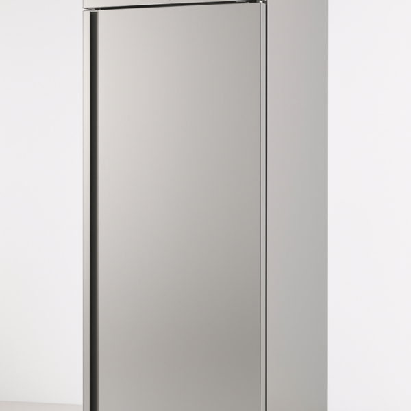 İki Yarım Kapılı Derin Dondurucu 430 K Tip