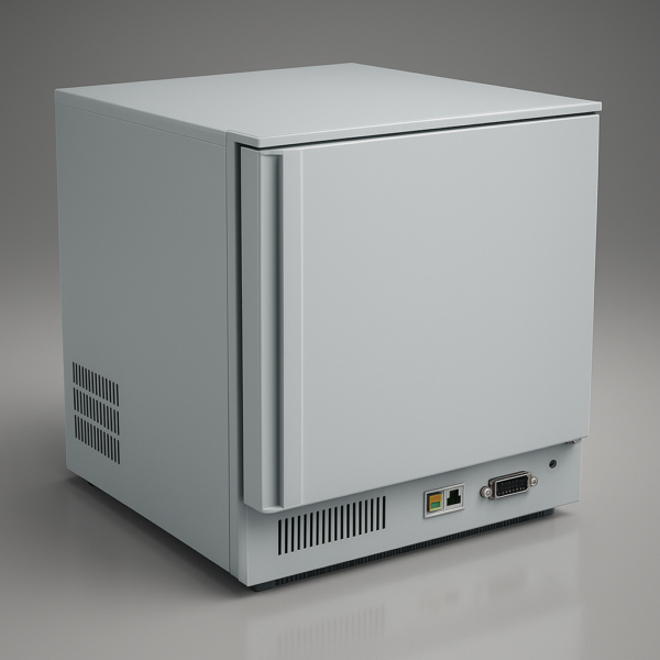 İnoks Kapı Derin Dondurucu