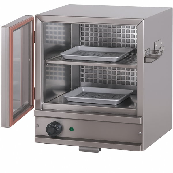 Isıtma Dolabı – 2