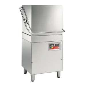 KD100 Geçitli Bulaşık Makinesi – 1100 Tabak/Saat