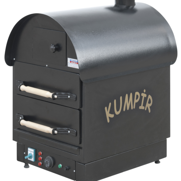 KUMPİR FIRINI
