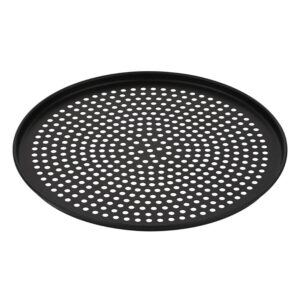 Kısa Delikli Pizza Tava