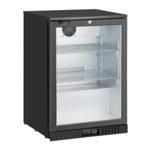 Kitchen Behind Bar Şişe Soğutucu Tek Kapılı