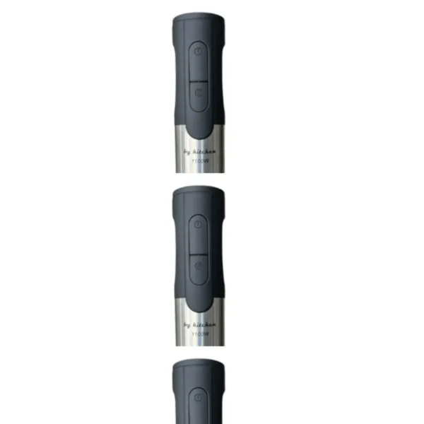 Kitchen El Blender tarafından