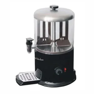 Kitchen Sıcak Çikolata ve Sahlep Makinesi DHC-6