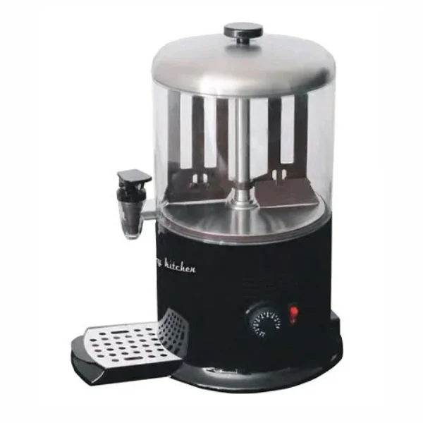 Kitchen Sıcak Çikolata ve Sahlep Makinesi DHC-6