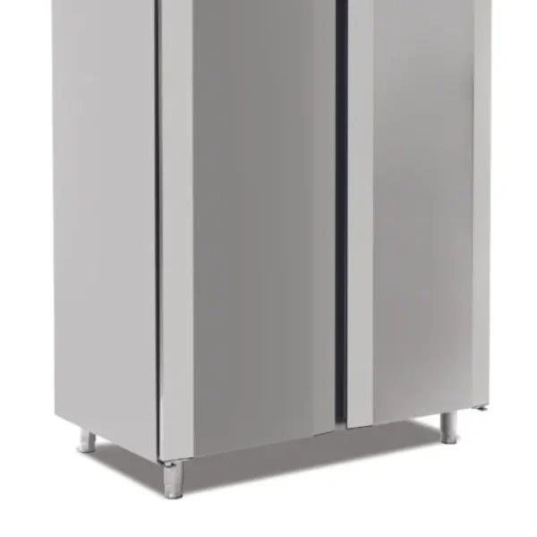 Kitchen Upright Buzdolabı DDG-2