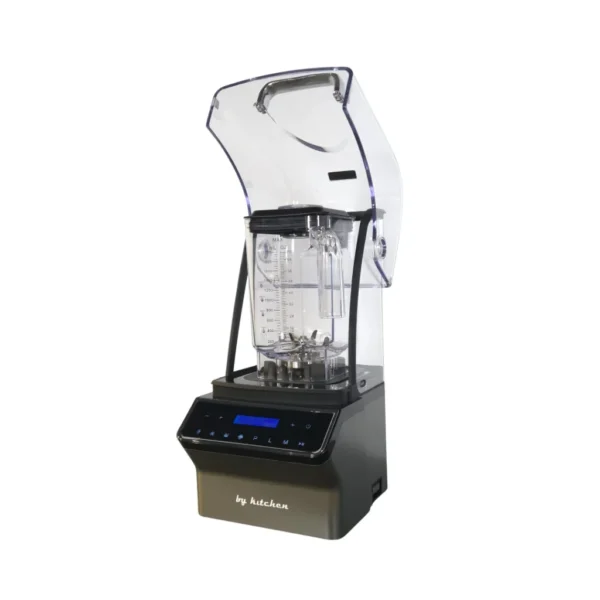 Kitchen Vortex Silencer Pro Bar Blender'dan