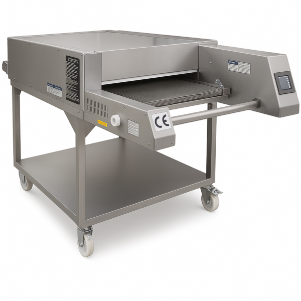 Konveyorlu Lahmacun Fırını OF800