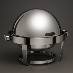 Küresel Chafing Dish