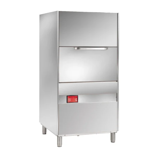 LP202 TAVA YIKAMA MAKİNESİ