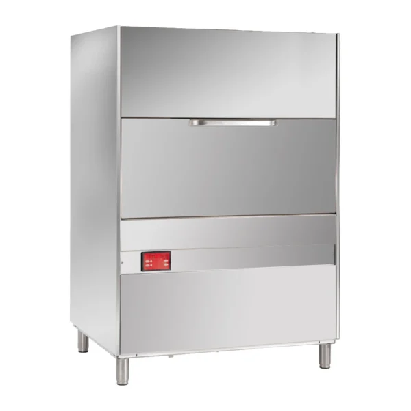 LP402 TAVA YIKAMA MAKİNESİ