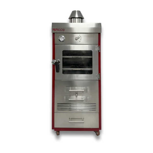 MEGAOVEN