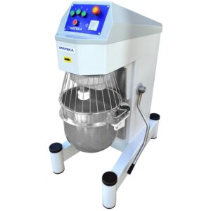 MKY Serisi Planet Mikserler