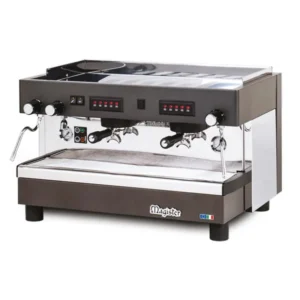 Magister Tall Cup Fully Automatic Espresso Machine