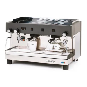 Magister Tall Cup Semi Automatic Espresso Machine