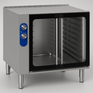 Mayalama Dolabı | 40×60 | 8 Tepsi Raylı | 807×730×807