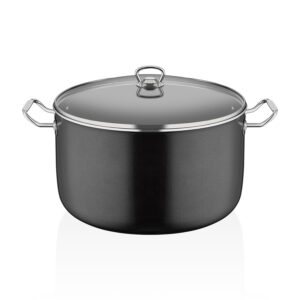 Mega Granit Derin Tencere