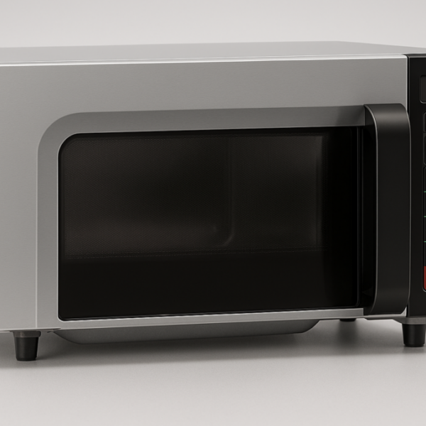 Mikrodalga Fırın 1000 W 23 Litre Rms510Ts 50 Hz