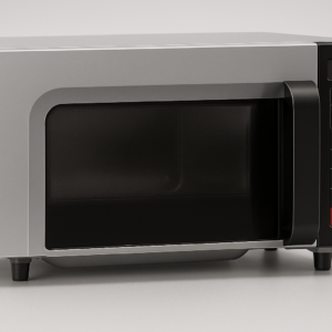 Mikrodalga Fırın 1000 W 23 Litre RMS510TS 50 Hz