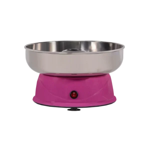 Mini Pamuk Şeker Makinesi