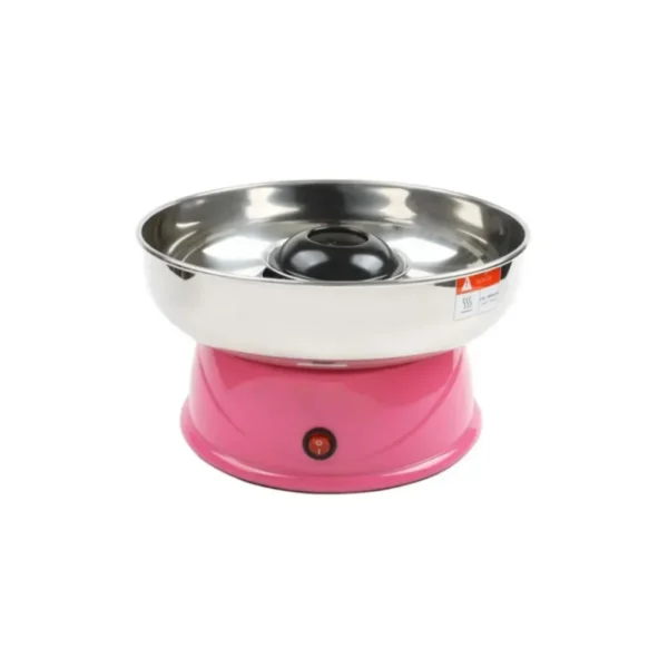 Mini Pamuk Şeker Makinesi-2