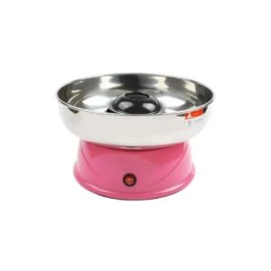 Mini Pamuk Şeker Makinesi