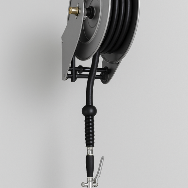 Monolith Duş Sprey Ünitesi 15 Metre