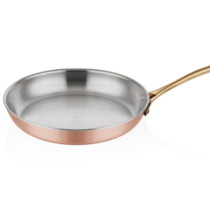 Multi Metal Bakır Sote Tava