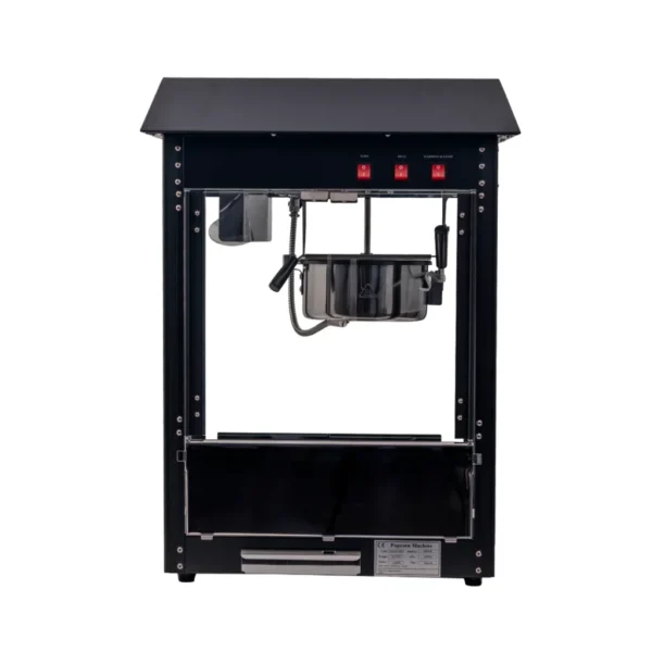 Mutfak Patlamış Mısır Makinesi-3