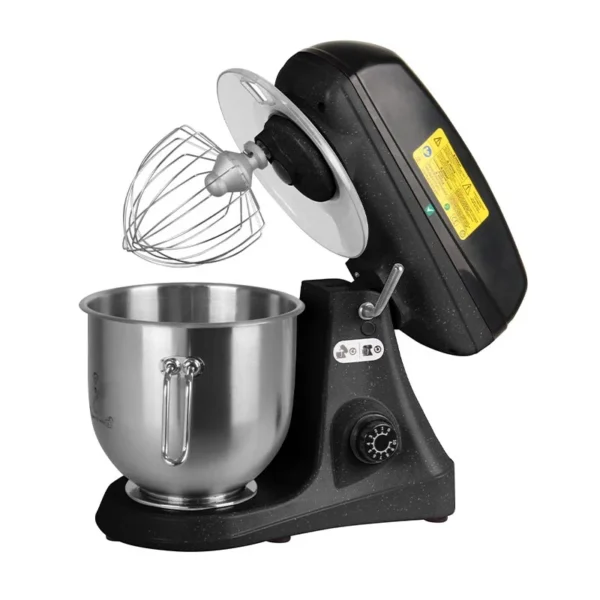 Mutfak Stand Mikseri ile