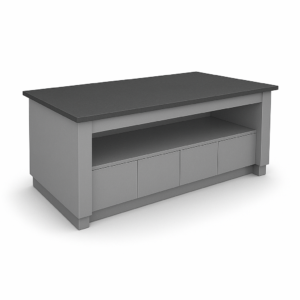 Nötr Servis Ünitesi (160-100-90)