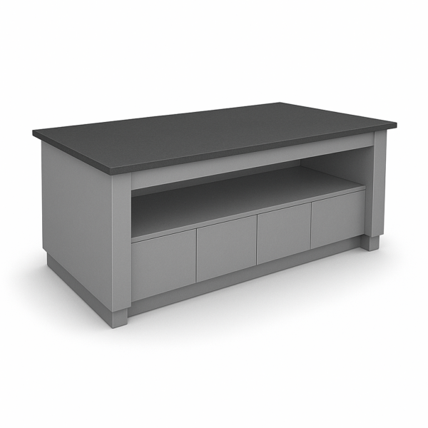 Nötr Servis Ünitesi (200-100-90)