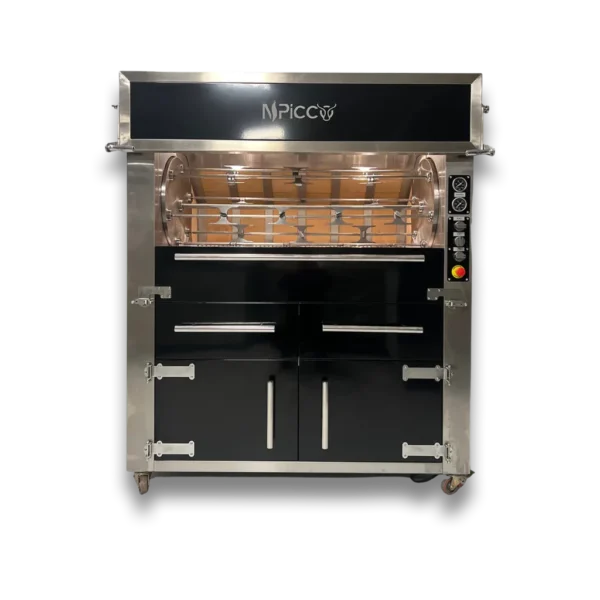 Npicco Chicken Rotisserie
