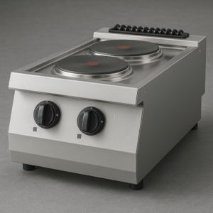 Ocak Set Üstü 700 Seri Elektrikli 40×70