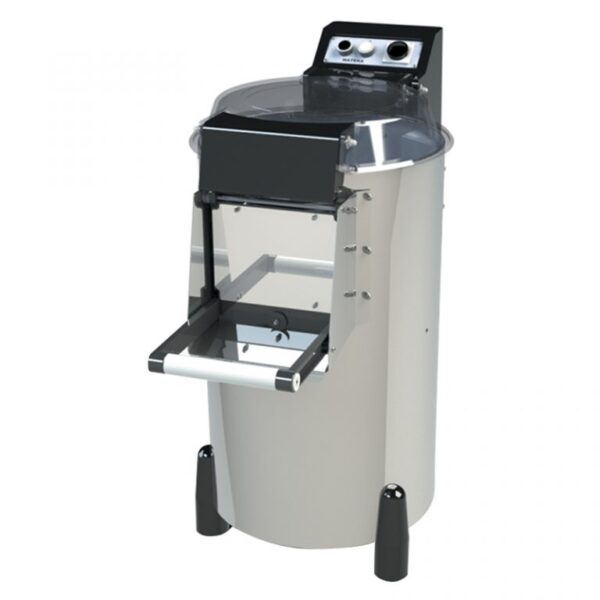 PAT 650 Patates Soyma (Kağıt Zımpara) (5-10Kg)