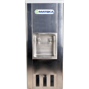 Paslanmaz Gövde Su Sebili