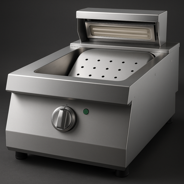 PatAteş Dinlendirme Set Üstü 700 Seri Elektrikli 40×70