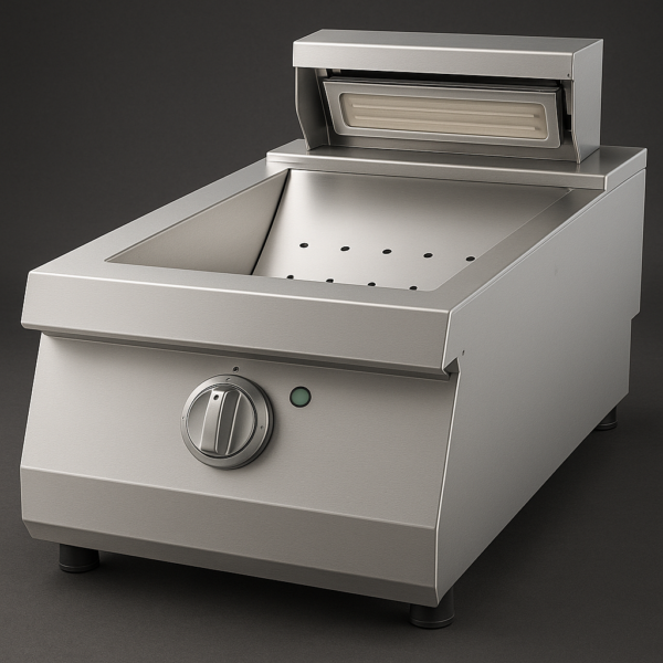 PatAteş Dinlendirme Set Üstü 900 Seri Elektrikli 40×90