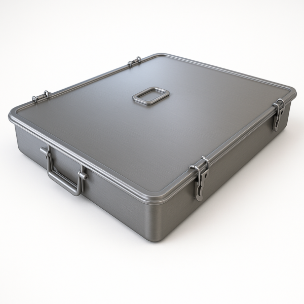 Pişirme & Taşıma Tepsileri