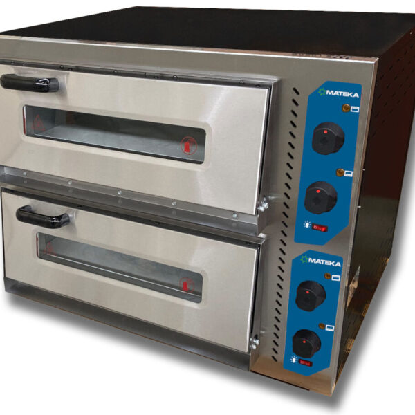 Pizza Fırınları-1