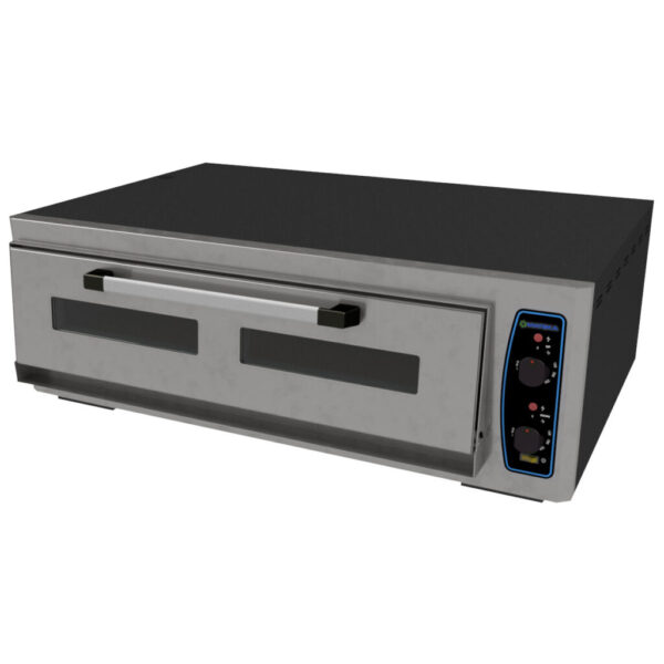 Pizza Fırınları-2