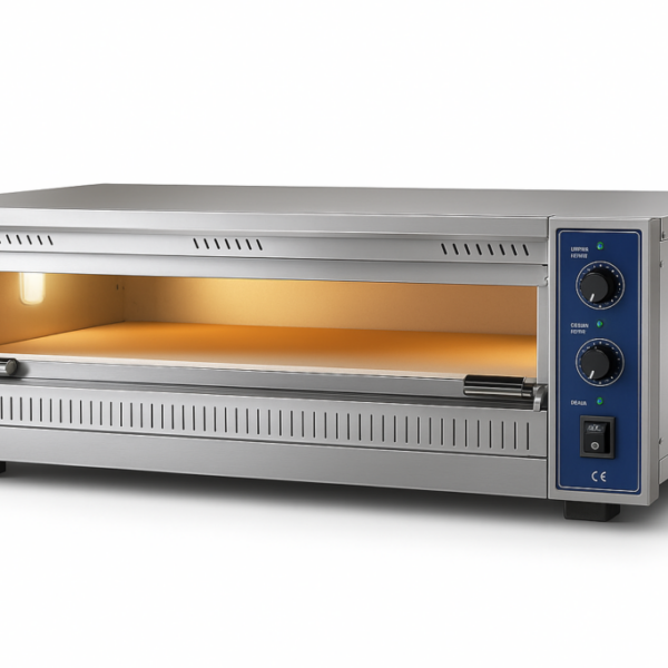 Pizza Lahmacun Fırını Tek Katlı Profı 10570 E