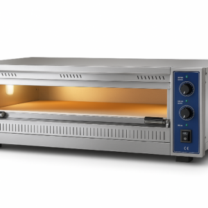 Pizza Lahmacun Fırını Tek Katlı Profı 10570 E