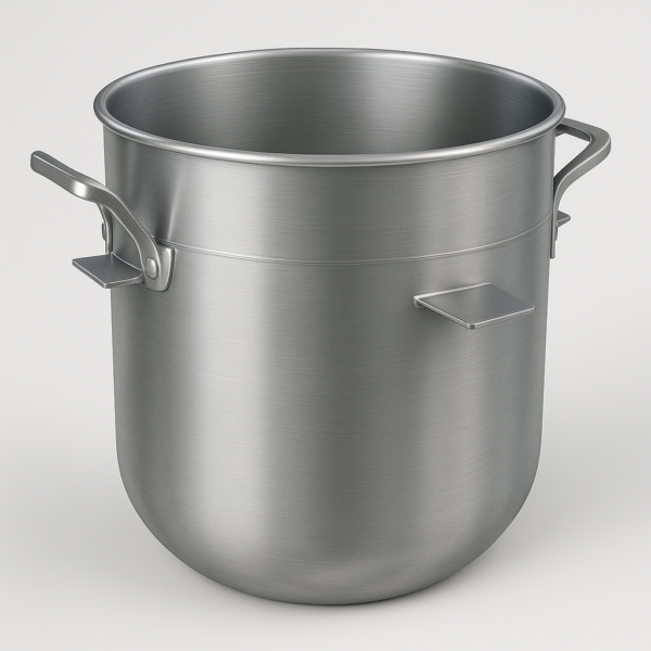 Planet Mikser Kazanı