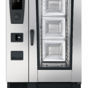 Rational Buhar Konveksiyonlu Elektrikli Fırın 2021 Gn İcomb…