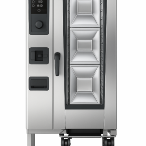 Rational Buhar Konveksiyonlu Gazlı Fırın 20-1/1 GN – iCombi Classic