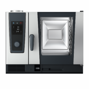 Rational Buhar Konveksiyonlu Gazlı Fırın 10-2/1 GN – iCombi Classic