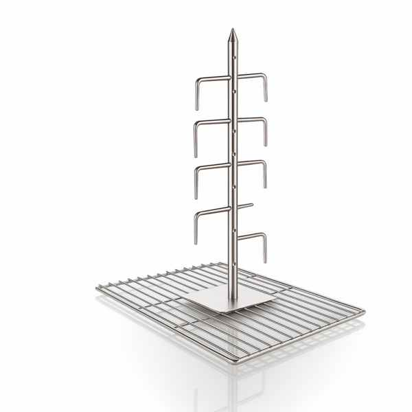 Rational Kuzu Çevirme Şişi Model 101102201202 (11Gn)
